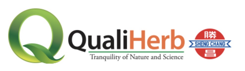 Qualiherb Logo