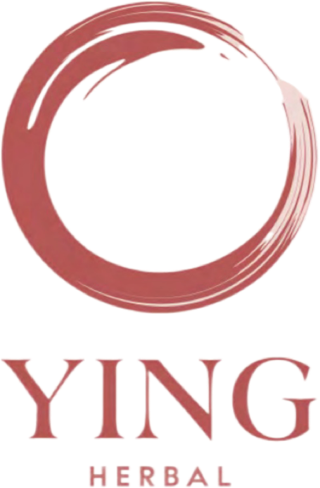 YING Herbal Logo
