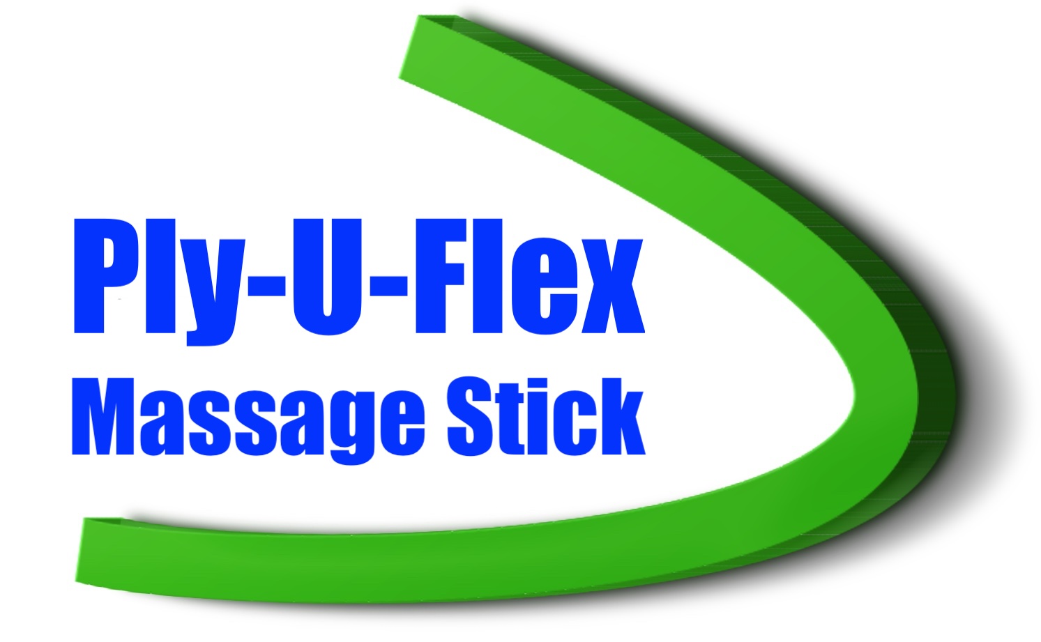 PlyUFlex Massage Stick