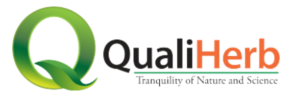 QualiHerb logo