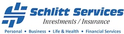Schlitt Insurance Services Logo