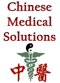chinese medical solutions