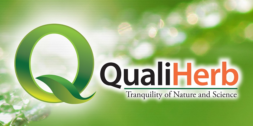 qualiherb logo