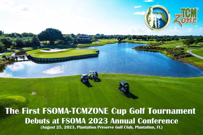 FSOMA TCMzone golf image
