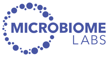 Mibrobiome Labs Logo