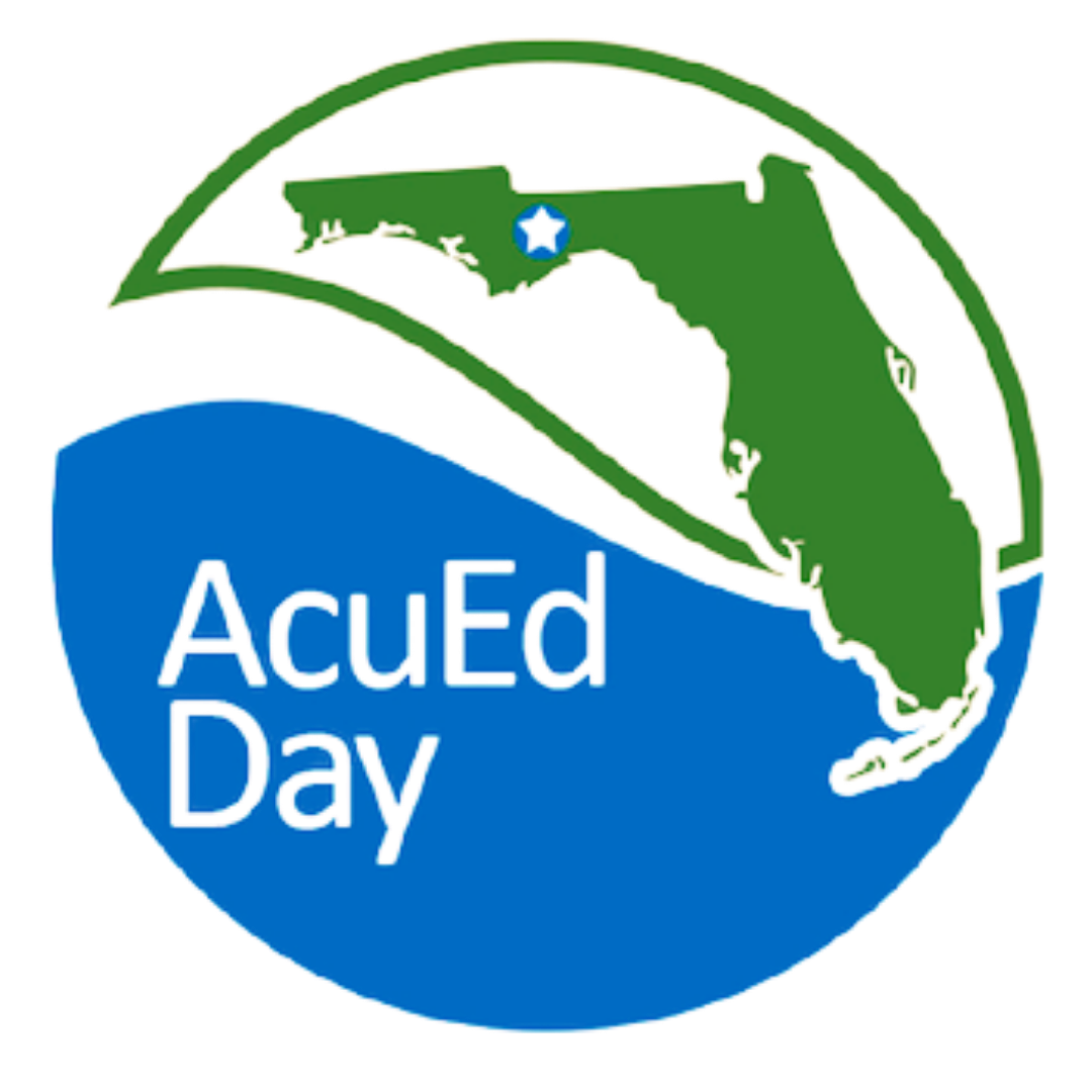 Acupuncture Education Day Logo