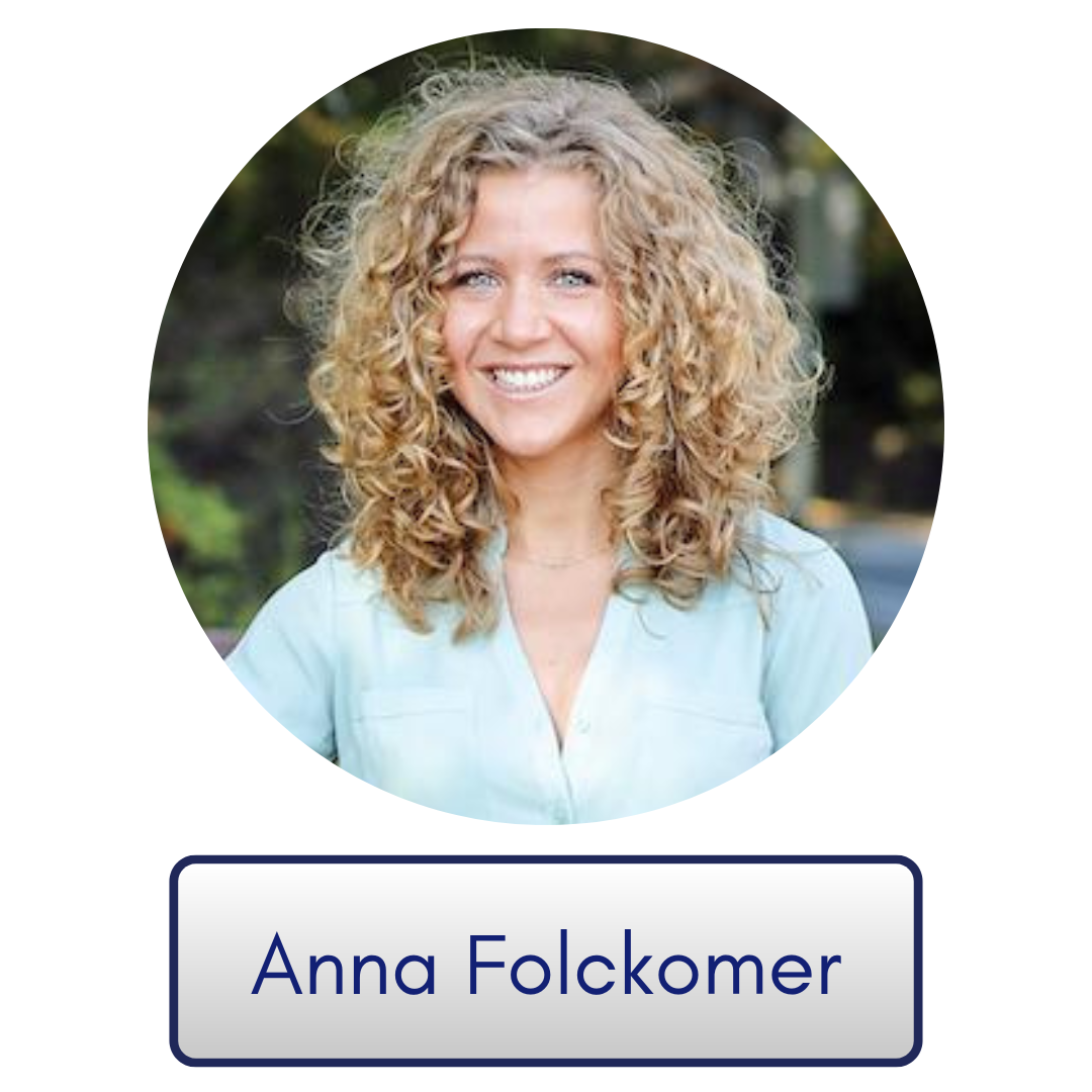 Anna Folckomer headshot