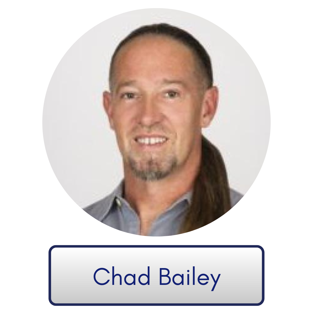 Chad Bailey Headshot
