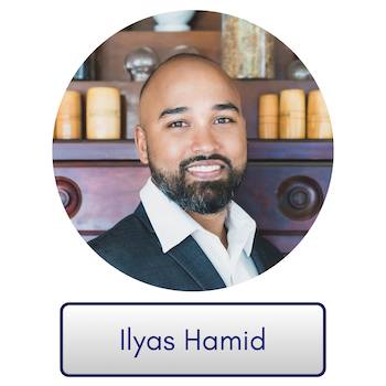Ilyas Hamid headshot