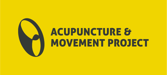 Acupuncture & Movement Logo
