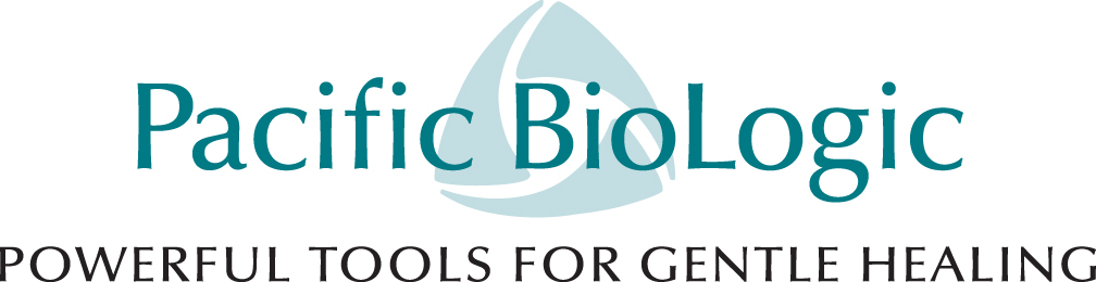 Pacific Biologic Logo and link