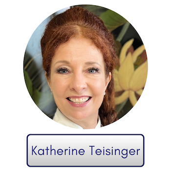 Katherine Teisinger headshot