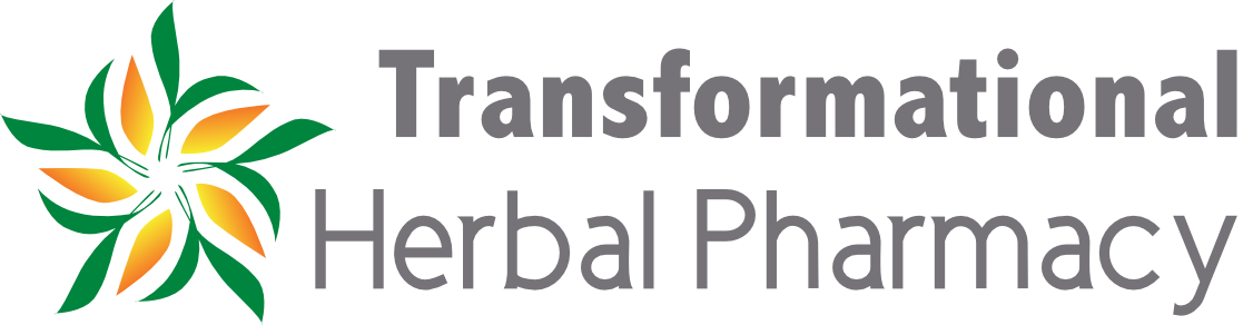 Transformational Herbal Pharmacy Logo