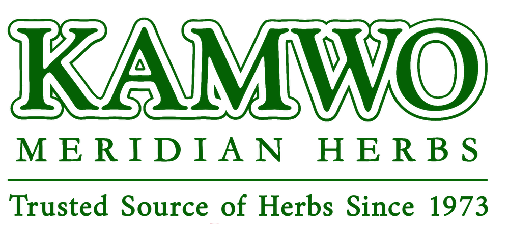 Kamwo Meridian Herbs