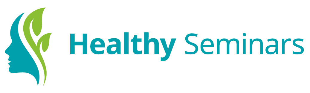 Healthy Seminar Logo