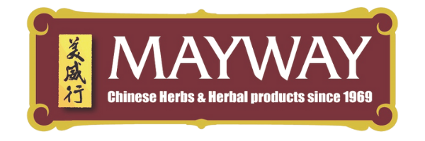 Mayway Herbs logo