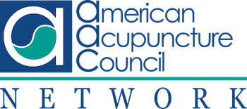 American Acupuncture Council Logo and Link