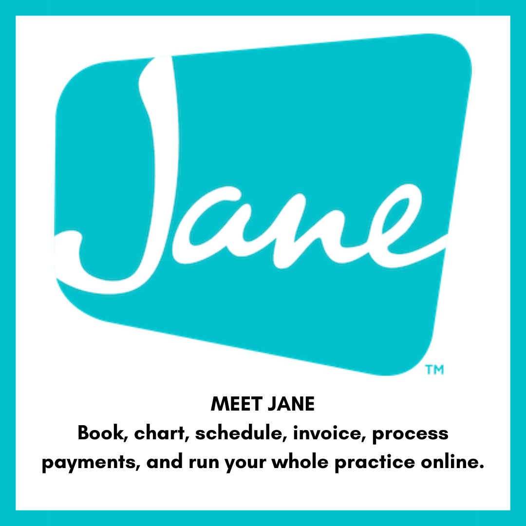 Jane Logo image