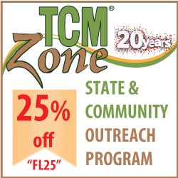 TCM Zone
